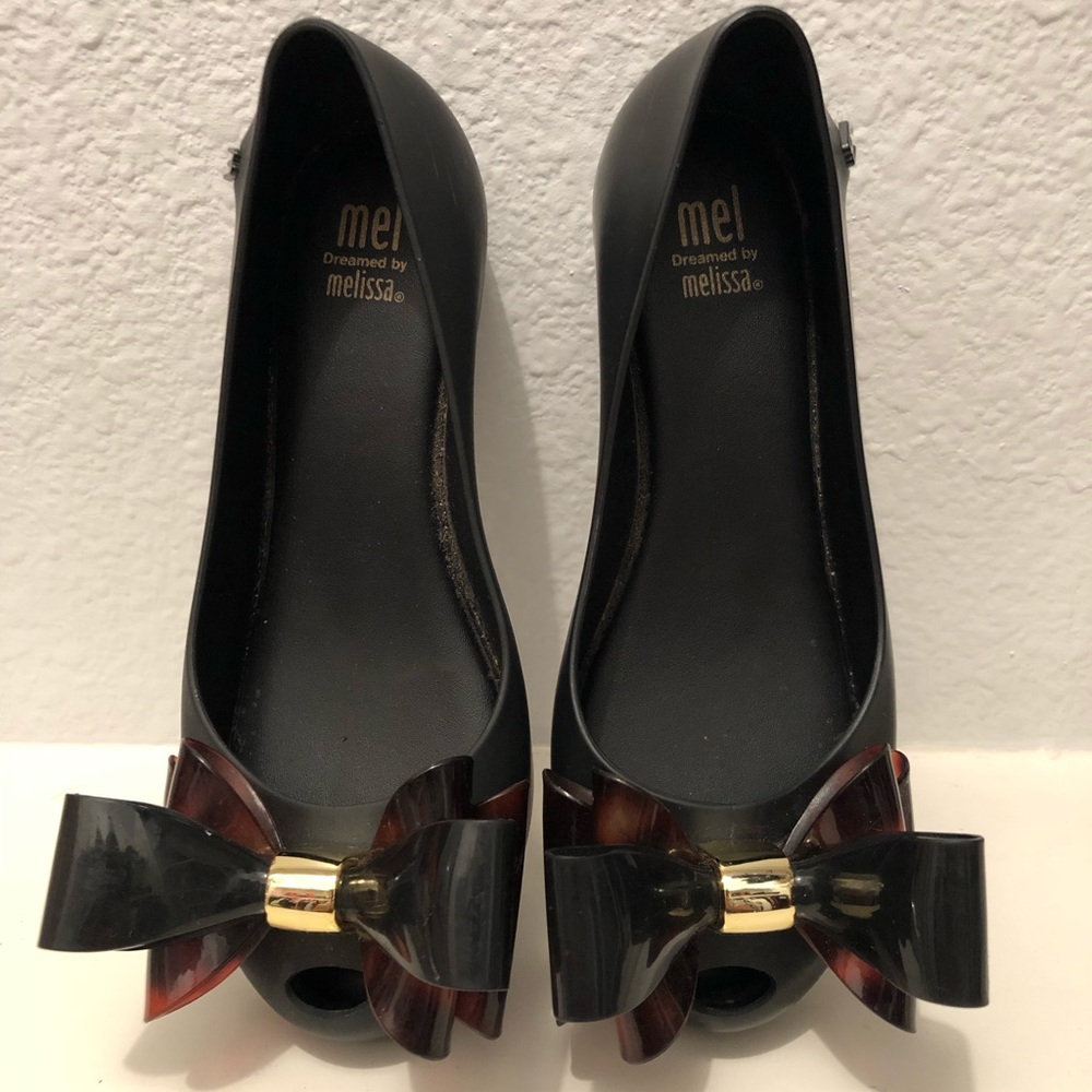 Mel by Melissa girls shoes